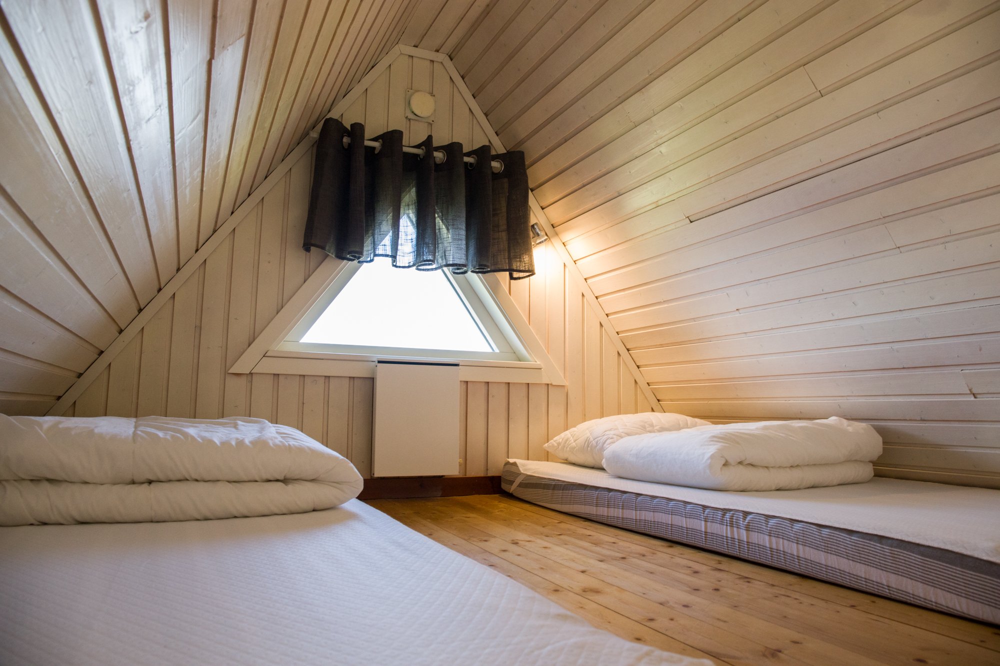 Grand Arctic Resort - Överkalix Camping